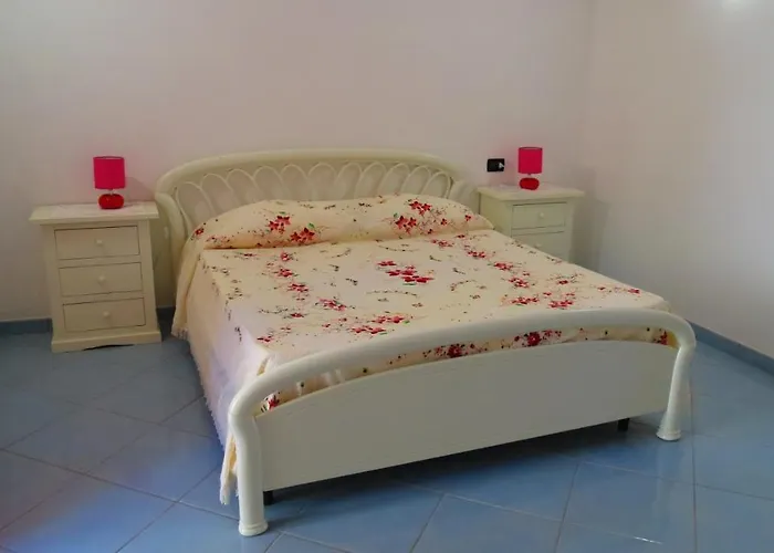 Villa Flora Ischia