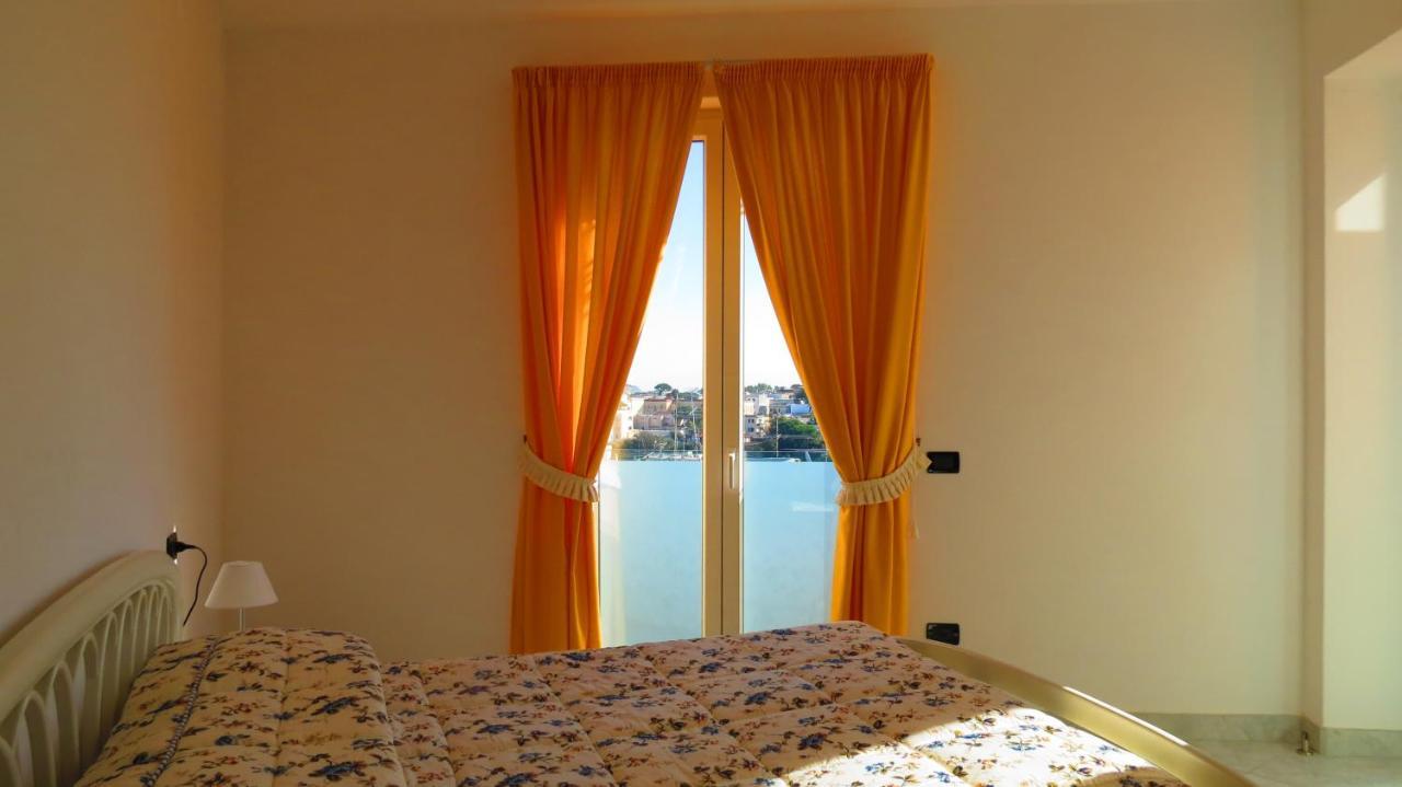Apartment Flora Ischia