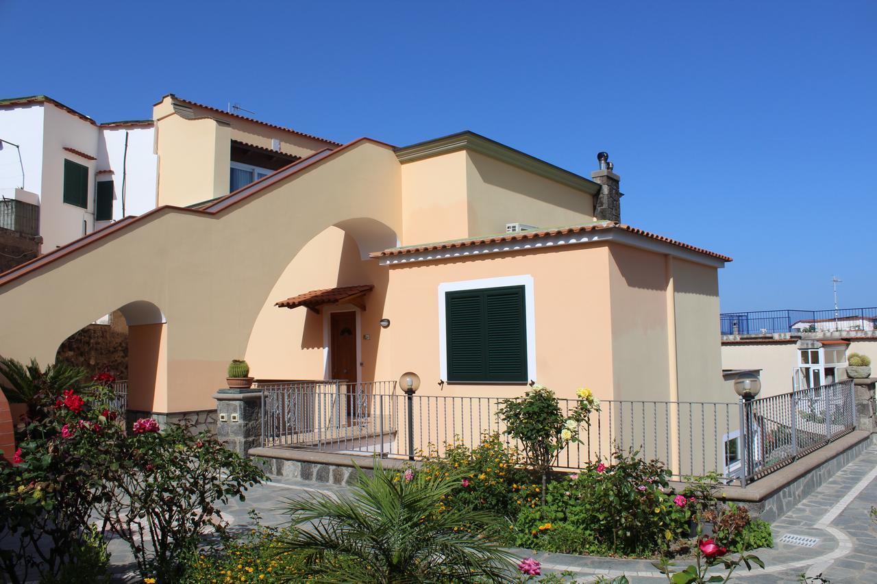 Flora Ischia